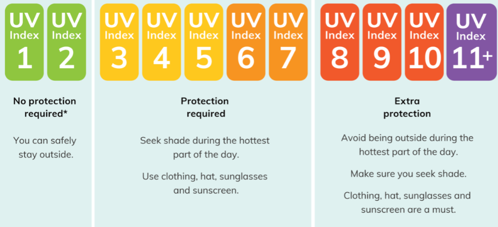 Sun Protection Guide